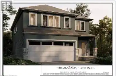 8 DUNLOP Road Hamilton Ontario L9B1J6