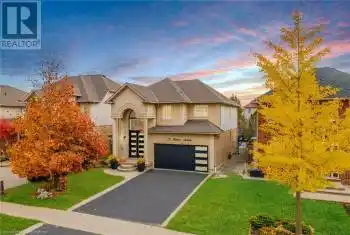 71 JOSHUA Avenue, Ancaster, Ontario L9K1P8, 4 Bedrooms Bedrooms, ,4 BathroomsBathrooms,All Houses,For Sale,JOSHUA,40663097