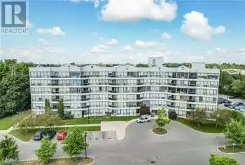 107 BAGOT Street Unit# 108, Guelph, Ontario N1H8H5, 2 Bedrooms Bedrooms, ,1 BathroomBathrooms,Condo,For Sale,BAGOT,40678333