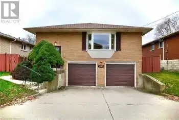 290 CARSON Drive, Hamilton, Ontario L8T2X7, 4 Bedrooms Bedrooms, ,2 BathroomsBathrooms,All Houses,For Sale,CARSON,40689515