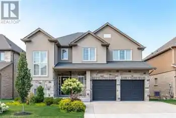 7231 LIONSHEAD Avenue Unit# 30, Niagara Falls, Ontario L2G0A6, 4 Bedrooms Bedrooms, ,5 BathroomsBathrooms,All Houses,For Sale,LIONSHEAD,40690902
