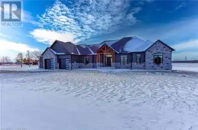 9392 SILVER Street Caistor Centre Ontario L0R1E0