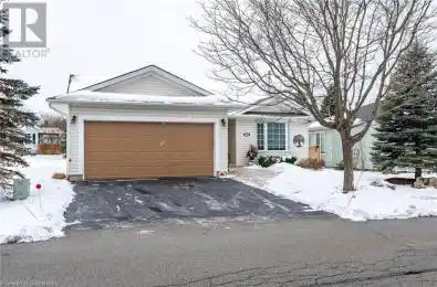 120 GLENARIFF Drive Flamborough Ontario L8B1A5