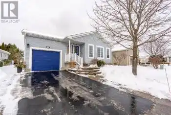 136 GLENARIFF Drive, Hamilton, Ontario L8B1A5, 3 Bedrooms Bedrooms, ,2 BathroomsBathrooms,All Houses,For Sale,GLENARIFF,40694696