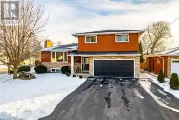 30 DONLEA Drive, Hamilton, Ontario L8T1K3, 3 Bedrooms Bedrooms, ,3 BathroomsBathrooms,All Houses,For Sale,DONLEA,40696407