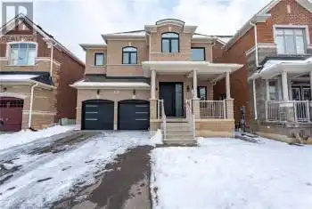266 HUMPHREY Street, Hamilton, Ontario L8B1X4, 4 Bedrooms Bedrooms, ,4 BathroomsBathrooms,All Houses,For Sale,HUMPHREY,40697169