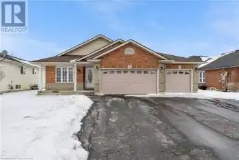 25 MAPLEVIEW Drive, Hagersville, Ontario N0A1H0, 4 Bedrooms Bedrooms, ,3 BathroomsBathrooms,All Houses,For Sale,MAPLEVIEW,40691032