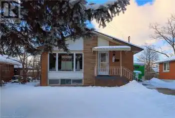 208 WEST 19TH Street, Hamilton, Ontario L9C4J2, 4 Bedrooms Bedrooms, ,2 BathroomsBathrooms,All Houses,For Sale,WEST 19TH,40699047