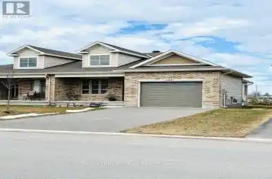 185 MAC BEATTIE Drive Arnprior Ontario K7S0J3
