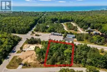 9 CAMPBELL Crescent, South Bruce Peninsula, Ontario N0H2G0, ,Commercial,For Sale,CAMPBELL,X12080146