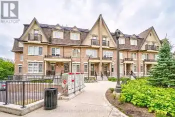 181 Parktree Drive Unit# 38, Vaughan (Maple), Ontario L6A5B1, 4 Bedrooms Bedrooms, ,3 BathroomsBathrooms,All Houses,For Sale,Parktree,N11992619