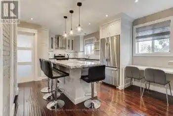 696 Reid Street Unit# Upper, Innisfil (Alcona), Ontario L9S2E9, 2 Bedrooms Bedrooms, ,2 BathroomsBathrooms,All Houses,For Rent,Reid,N12079786