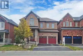60 Hammersly Boulevard, Markham (Wismer), Ontario L6E0L1, 4 Bedrooms Bedrooms, ,4 BathroomsBathrooms,All Houses,For Rent,Hammersly,N12080084