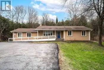 9565 Wellington Rd 124 Road, Erin, Ontario N0B1T0, ,Commercial,For Sale,Wellington Rd 124,X12080110