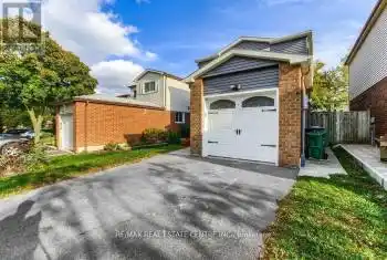 2760 Willowmore Way, Mississauga (Meadowvale), Ontario L5N3N9, 4 Bedrooms Bedrooms, ,3 BathroomsBathrooms,All Houses,For Sale,Willowmore,W12080143