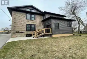 820 LAUREL Street Unit# 2, Cambridge, Ontario N3H3Z5, 1 Bedroom Bedrooms, ,1 BathroomBathrooms,All Houses,For Rent,LAUREL,40716470