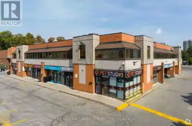 2190 Warden Avenue Unit# 212a Toronto (Tam O'Shanter-Sullivan) Ontari