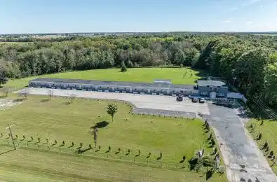 9151 Road 164 (HWY 23) Road North Perth Ontario N0G 2P0