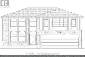 Lot 23 TBD Rivergreen Crescent Unit# LOT, Cambridge, Ontario N1S0E5, 2 Bedrooms Bedrooms, ,3 BathroomsBathrooms,All Houses,For Sale,TBD Rivergreen,X11984479