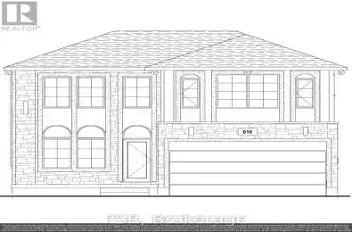 Lot 23 TBD Rivergreen Crescent Unit# LOT Cambridge Ontario N1S0E5
