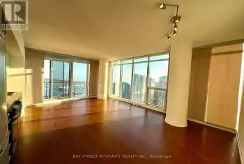 25 Capreol Court Unit# 4109, Toronto (Waterfront Communities), Ontario M5V3Z7, 2 Bedrooms Bedrooms, ,2 BathroomsBathrooms,Condo,For Rent,Capreol,C12080092