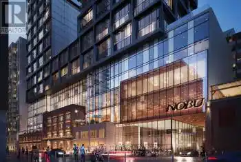15 Mercer Street Unit# 4003, Toronto (Waterfront Communities), Ontario M5V1H2, 3 Bedrooms Bedrooms, ,2 BathroomsBathrooms,Condo,For Sale,Mercer,C12080154
