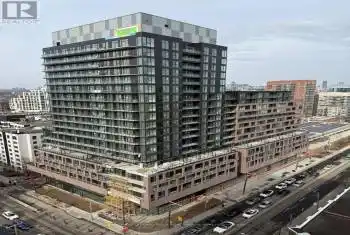 285 Dufferin Street Unit# 429, Toronto (South Parkdale), Ontario M6K0J2, 2 Bedrooms Bedrooms, ,2 BathroomsBathrooms,Condo,For Rent,Dufferin,W12080078