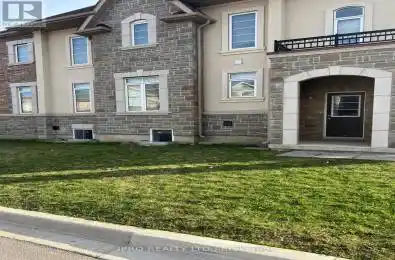 71 Ivor Crescent Unit# Basement Brampton (Northwest Brampton) Ontario 