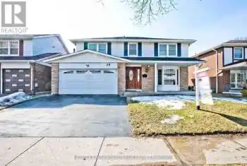 29 Beverly Glen Boulevard, Toronto (L'Amoreaux), Ontario M1W1V7, 5 Bedrooms Bedrooms, ,3 BathroomsBathrooms,All Houses,For Rent,Beverly Glen,E12080161