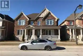 212 Cornell Park Avenue Unit# BSMT, Markham (Cornell), Ontario L6B0W7, 2 Bedrooms Bedrooms, ,1 BathroomBathrooms,All Houses,For Rent,Cornell Park,N12080158