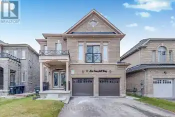 77 Mac Campbell Way Unit# BSMT, Bradford West Gwillimbury (Bradford), Ontario L3Z4M7, 1 Bedroom Bedrooms, ,1 BathroomBathrooms,All Houses,For Rent,Mac Campbell,N12080159