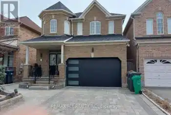 10 Chalkfarm Crescent Unit# BSMT, Brampton (Northwest Sandalwood Parkway), Ontario L7A3V8, 2 Bedrooms Bedrooms, ,1 BathroomBathrooms,All Houses,For Rent,Chalkfarm,W12080167