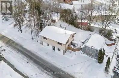 11 George Street Trent Hills (Warkworth) Ontario K0K3K0