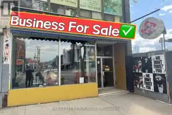 327 Spadina Avenue Unit# Main, Toronto (Kensington-Chinatown), Ontario M5T2E9, ,Commercial,For Sale,Spadina,C11983376