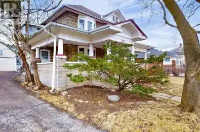261 Main Street Markham (Old Markham Village) Ontario L3P1Y6