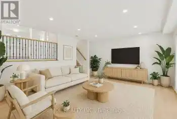 19 Liszt Gate Unit# 311, Toronto (Hillcrest Village), Ontario M2H1G6, 4 Bedrooms Bedrooms, ,3 BathroomsBathrooms,All Houses,For Rent,Liszt,C12079964