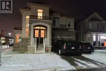 71 Ivor Crescent, Brampton (Northwest Brampton), Ontario L7A4L6, 4 Bedrooms Bedrooms, ,4 BathroomsBathrooms,All Houses,For Rent,Ivor,W12080129