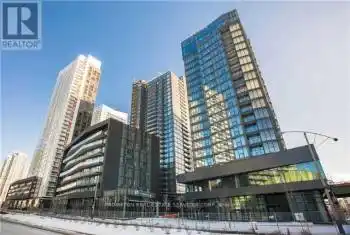 70 Queens Wharf Road Unit# 1706, Toronto (Waterfront Communities), Ontario M5V0J2, 3 Bedrooms Bedrooms, ,1 BathroomBathrooms,Condo,For Rent,Queens Wharf,C12080173