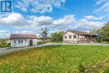 1199 Lakeshore Road, Haldimand, Ontario N0A1P0, 5 Bedrooms Bedrooms, ,2 BathroomsBathrooms,All Houses,For Sale,Lakeshore,X11978195
