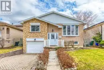 19 NORMAJEAN Avenue, Hamilton, Ontario L8W1S3, 7 Bedrooms Bedrooms, ,2 BathroomsBathrooms,All Houses,For Sale,NORMAJEAN,40716504