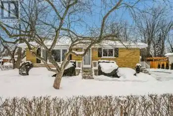 70 Freeman Avenue, Guelph (Riverside Park), Ontario N1H4T3, 4 Bedrooms Bedrooms, ,2 BathroomsBathrooms,All Houses,For Sale,Freeman,X11970936
