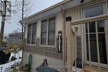 296 West Quarter Town Li Road Unit# 60, Brant (Brantford Twp), Ontario N0E1E0, 2 Bedrooms Bedrooms, ,1 BathroomBathrooms,Commercial,For Sale,West Quarter Town Li,X12080187