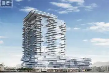 77 Shuter Street Unit# 2715, Toronto (Church-Yonge Corridor), Ontario M5B0B8, ,1 BathroomBathrooms,Condo,For Rent,Shuter,C12080182