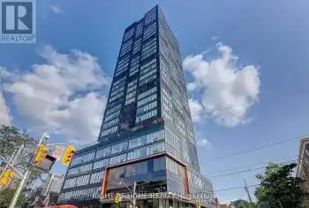203 College Street Unit# 3008, Toronto (Kensington-Chinatown), Ontario M5T1P9, 2 Bedrooms Bedrooms, ,2 BathroomsBathrooms,Condo,For Rent,College,C12080183