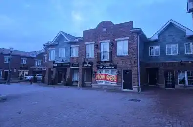 10480 ISLINGTON Avenue Unit# PKG D Vaughan Ontario L4L 7H8