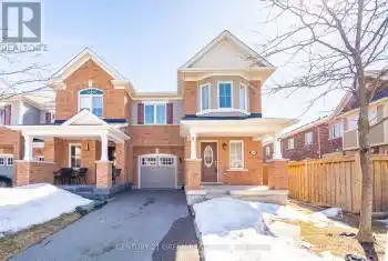 34 Dredge Court, Milton (1038 - WI Willmott), Ontario L9T8T1, 4 Bedrooms Bedrooms, ,4 BathroomsBathrooms,All Houses,For Sale,Dredge,W12062085
