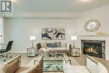 4005 Eternity Way, Oakville (1008 - GO Glenorchy), Ontario L6H3R4, 3 Bedrooms Bedrooms, ,3 BathroomsBathrooms,All Houses,For Sale,Eternity,W12079784