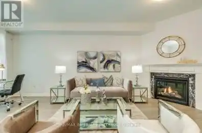 4005 Eternity Way Oakville (1008 - GO Glenorchy) Ontario L6H3R4