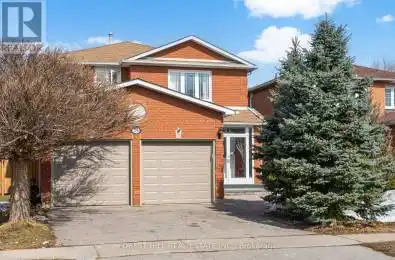 24 Pandora Court Unit# Main Floor Richmond Hill (Devonsleigh) Ontario 