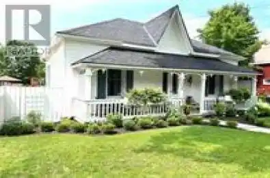 106 Bruce Street West Grey Ontario N0G1R0